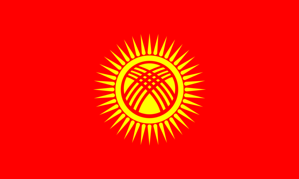 Kyrgyzstan